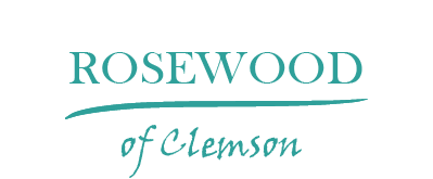 ROSEWOOD - CLEMSON Logo